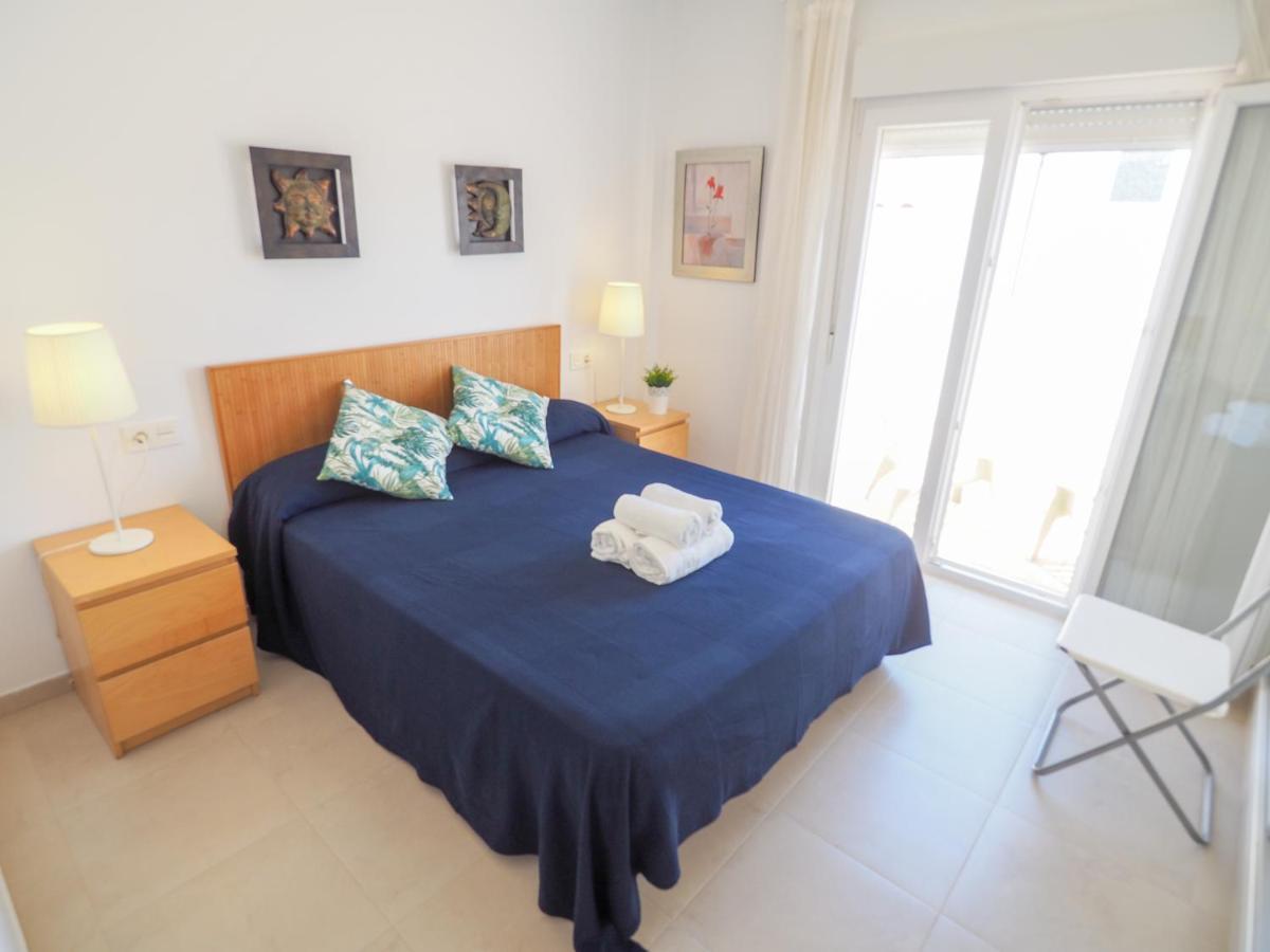 Nerja Paradise Rentals Экстерьер фото